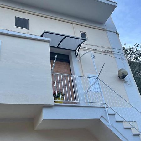 Parva Domus Villa Матера Екстериор снимка
