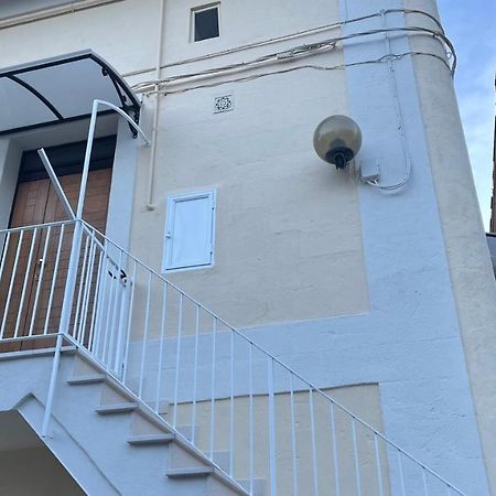 Parva Domus Villa Матера Екстериор снимка