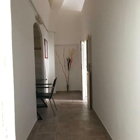 Parva Domus Villa Матера Екстериор снимка