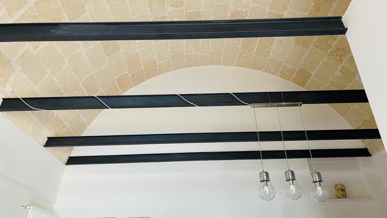 Parva Domus Villa Матера Екстериор снимка
