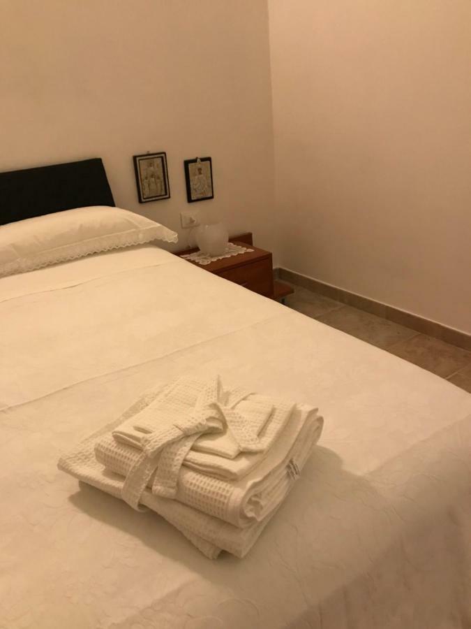 Parva Domus Villa Матера Екстериор снимка