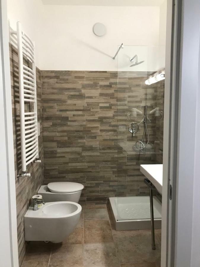 Parva Domus Villa Матера Екстериор снимка