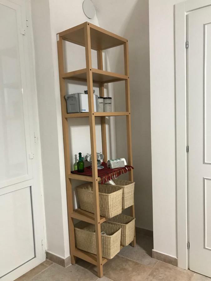 Parva Domus Villa Матера Екстериор снимка