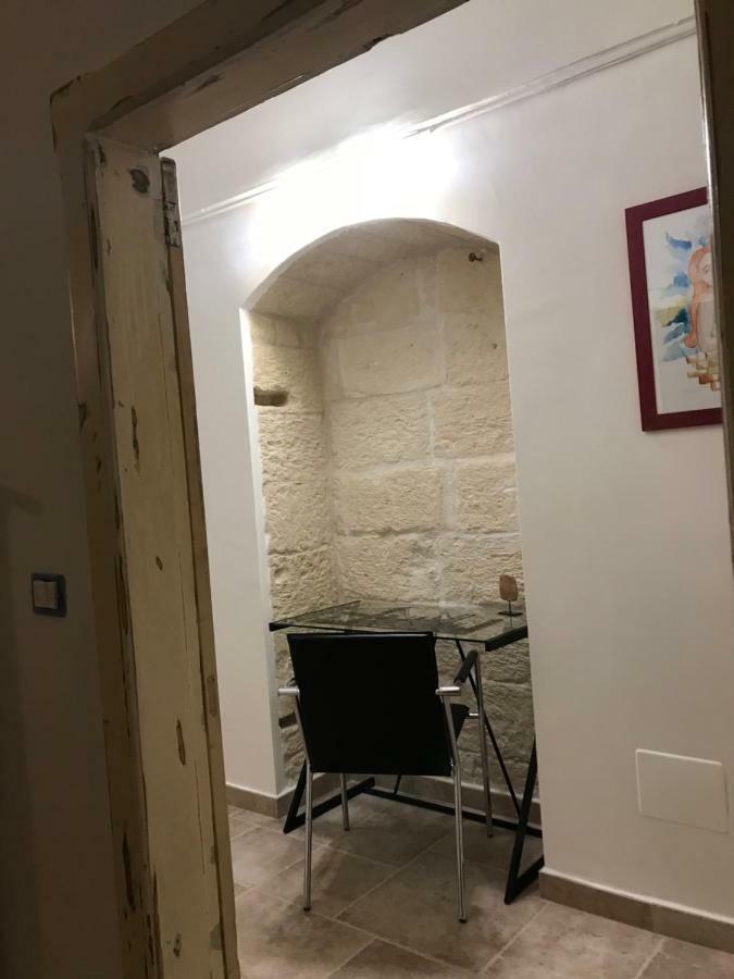 Parva Domus Villa Матера Екстериор снимка