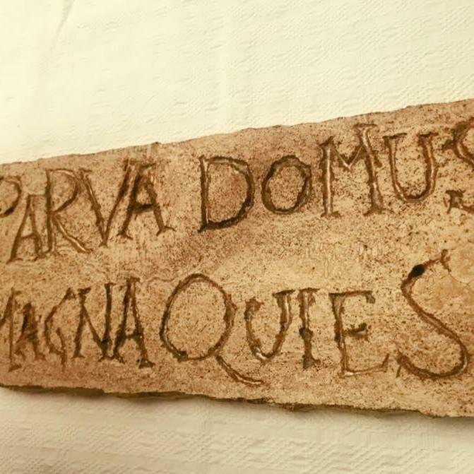 Parva Domus Villa Матера Екстериор снимка